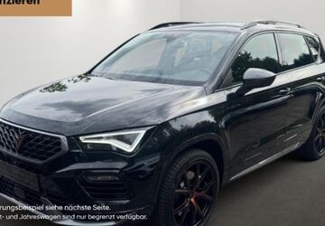 Cupra Ateca 28.169 km 28.990 &euro; Düsseldorf 40589