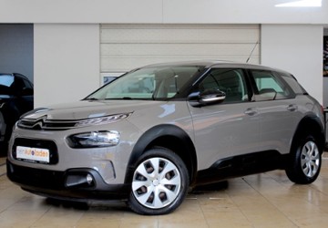 Citroen C4 Cactus 41.500 km 10.950 &euro; Dormagen 41540