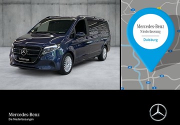 Mercedes-Benz V 250 19.679 km 61.880 &euro; Duisburg 47138