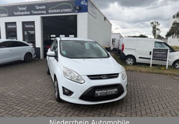 Ford C-Max 176.369 km 3.490 &euro; Moers 47441