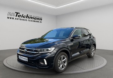 VW T-Roc 16.458 km 29.990 &euro; Dormagen 41540