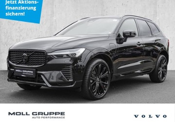 Volvo XC60 22.608 km 50.750 &euro; Düsseldorf 40474