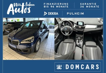 BMW 220 26.250 km 23.999 &euro; Pulheim 50259