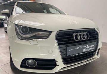 Audi A1 225.871 km 5.980 &euro; Heiligenhaus 42579