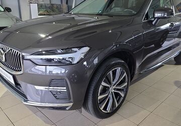 Volvo XC60 71.164 km 34.950 &euro; Bergheim 50126