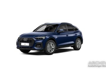 Audi Q5 65.008 km 35.988 &euro; Leverkusen 51373