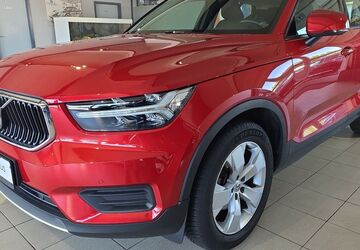 Volvo XC40 80.846 km 16.950 &euro; Bergheim 50126