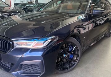 BMW 530 218.000 km 26.880 &euro; Düsseldorf 40549
