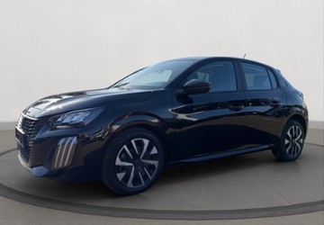 Peugeot 208 21.356 km 14.990 &euro; Moers 47441