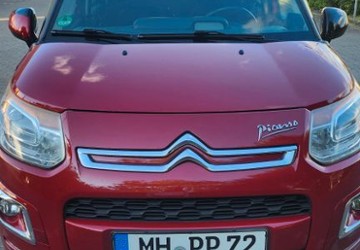Citroen C3 Picasso 173.000 km 3.490 &euro; Mülheim an der Ruhr 45476
