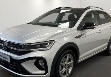 VW Taigo 45.704 km 22.500 &euro; Düsseldorf 40233