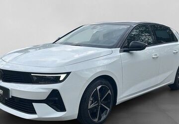 Opel Astra 8.911 km 26.390 &euro; Moers 47441