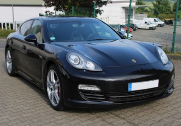 Porsche Panamera 225.225 km 19.350 &euro; Heiligenhaus 42579