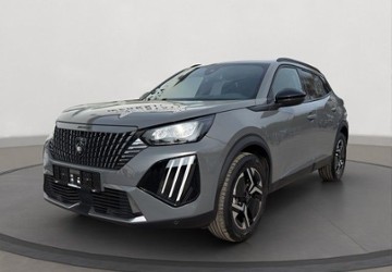 Peugeot 2008 31.306 km 21.990 &euro; Duisburg 47059