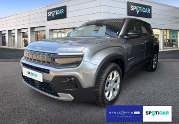Jeep Avenger 17.730 km 17.880 &euro; Ratingen 40878