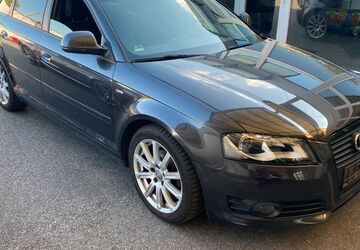 Audi A3 162.000 km 5.999 &euro; Monheim 40789