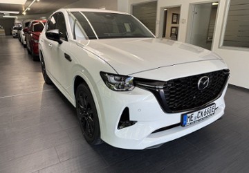 Mazda CX-60 2.885 km 45.950 &euro; Erkrath 40699