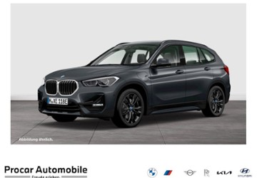 BMW X1 64.863 km 26.180 &euro; Düsseldorf 40595