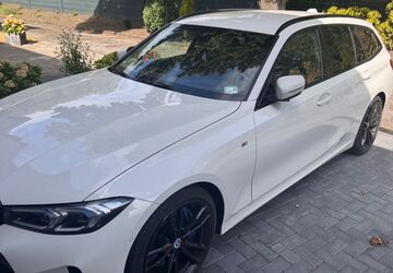 BMW 330 130.000 km 32.000 &euro; Duisburg 47169