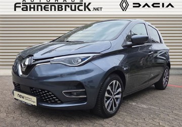 Renault ZOE 38.470 km 17.690 &euro; Duisburg 47059