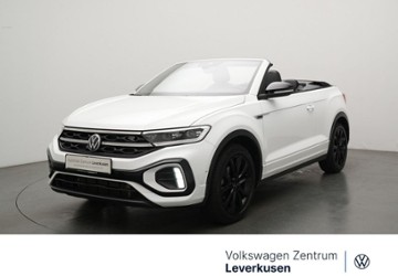 VW T-Roc 21.407 km 29.988 &euro; Leverkusen 51379