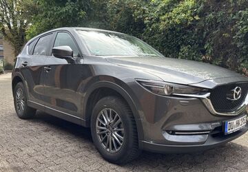 Mazda CX-5 38.332 km 20.900 &euro; Duisburg 47198