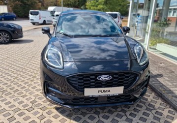 Ford Puma 6.350 km 24.599 &euro; Krefeld 47809