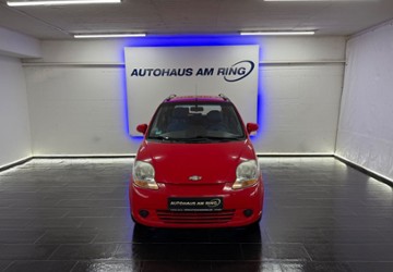 Chevrolet Matiz 72.418 km 2.499 &euro; Ratingen bei Düsseldorf 40878