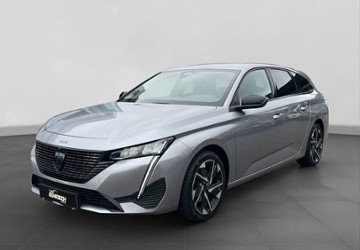 Peugeot 308 27.250 km 21.690 &euro; Duisburg 47059