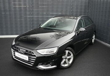 Audi A4 58.827 km 24.999 &euro; Dormagen 41539