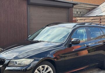 BMW 320 200.000 km 4.900 &euro; Duisburg 47179