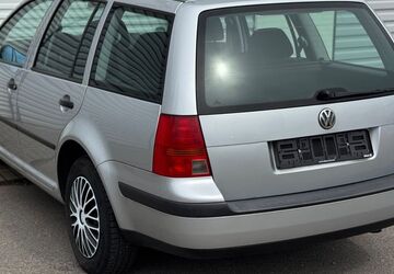 VW Golf 143.305 km 4.290 &euro; Solingen 42719