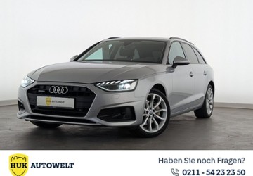 Audi A4 56.180 km 26.960 &euro; Düsseldorf 40599