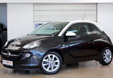 Opel Adam 90.500 km 8.450 &euro; Dormagen 41540