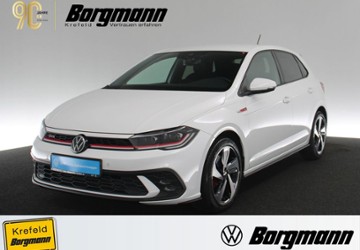 VW Polo 38.402 km 22.270 &euro; Krefeld 47803
