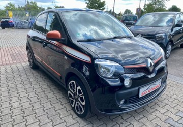 Renault Twingo 134.200 km 6.500 &euro; Moers 47445