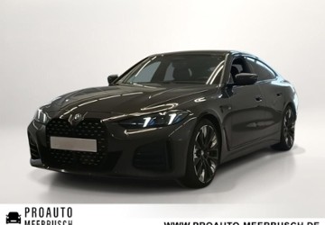 BMW 420 Gran Coupé 98.000 km 39.799 &euro; Meerbusch 40668