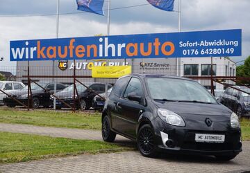 Renault Twingo 148.000 km 2.999 &euro; Kempen 47906
