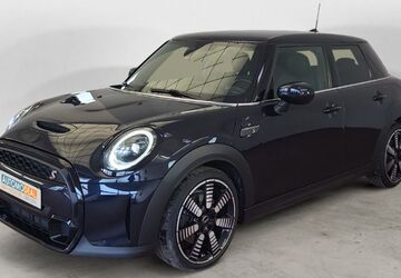 Mini Cooper S 57.982 km 23.679 &euro; Duisburg 47138