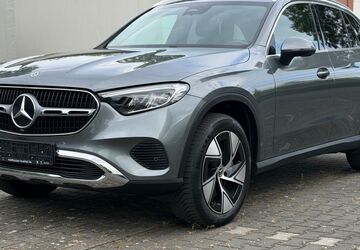 Mercedes-Benz GLC 300 59.940 km 45.950 &euro; Willich 47877