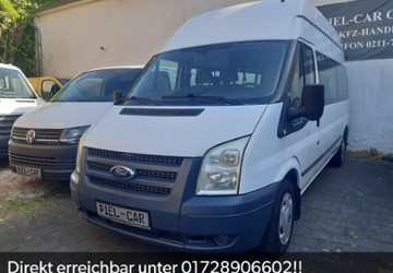 Ford Transit 190.450 km 5.499 &euro; Düsseldorf 40593