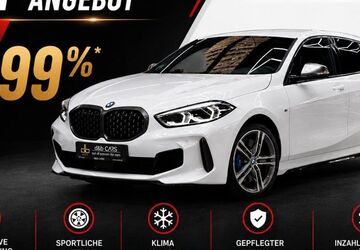 BMW M135 46.000 km 26.990 &euro; Duisburg 47166