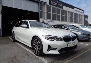 BMW 320 199.000 km 15.990 &euro; Ratingen 40880