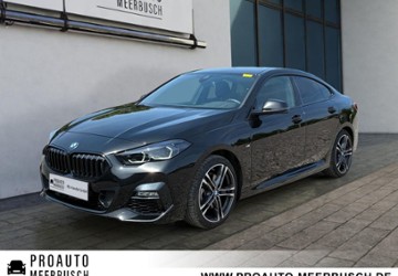 BMW 218 Gran Coupé 19.700 km 26.999 &euro; Meerbusch 40668
