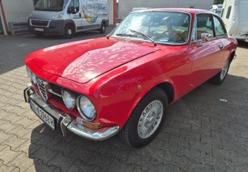 Alfa Romeo GTV 76.900 km 29.990 &euro; Moers 47441