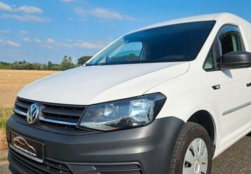 VW Caddy 112.000 km 11.900 &euro; Viersen 41749