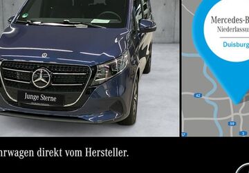 Mercedes-Benz V 300 17.074 km 74.980 &euro; Duisburg 47138
