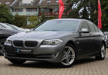 BMW 530 307.876 km 7.999 &euro; Düsseldorf 40625