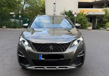 Peugeot 3008 144.363 km 16.000 &euro; Mönchengladbach 41065
