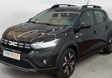 Dacia Sandero 16.059 km 17.899 &euro; Moers 47445